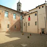 Apartahotel Residenza Antica Canonica 3*