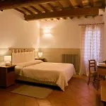 Residenza Antica Canonica 3* Città di Castello