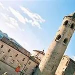 Residenza Antica Canonica Apart-hotel 3*