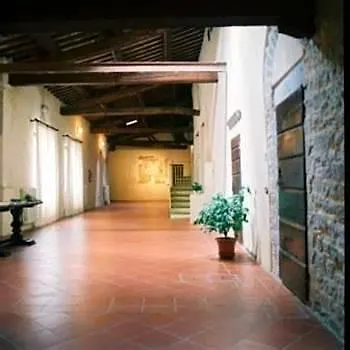 Aparthotel Residenza Antica Canonica Citta di Castello