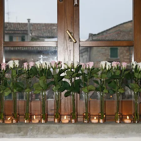 Aparthotel Residenza Antica Canonica