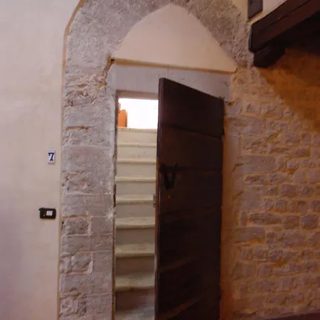 Residenza Antica Canonica Citta di Castello