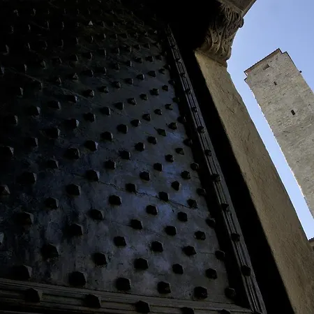 Residenza Antica Canonica Città di Castello