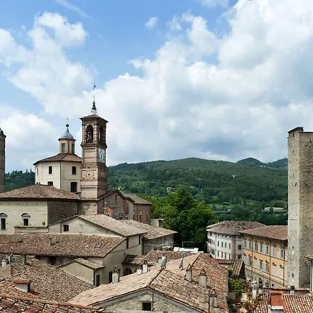 شقة فندقية Residenza Antica Canonica 3*