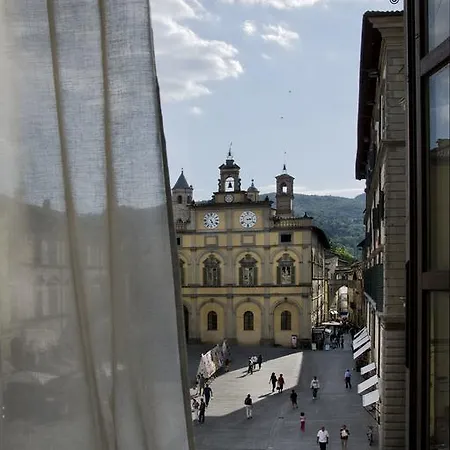 Residenza Antica Canonica 3*