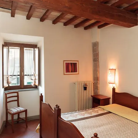 Residenza Antica Canonica 3* Città di Castello
