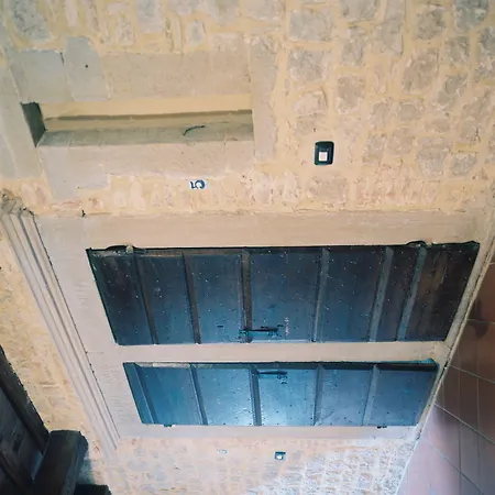 Residenza Antica Canonica 3*