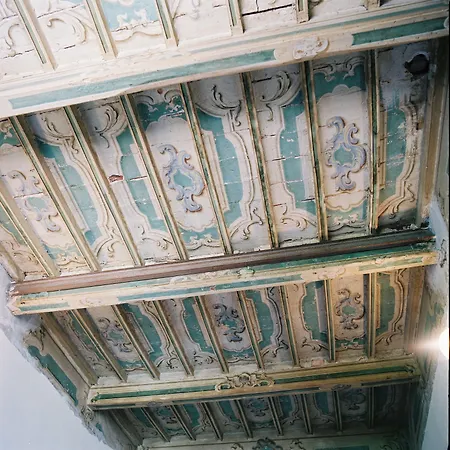 Residenza Antica Canonica 3* تْشيتّا دي كاستيلّو