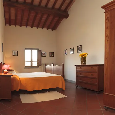 Residenza Antica Canonica Apart-hotel Città di Castello