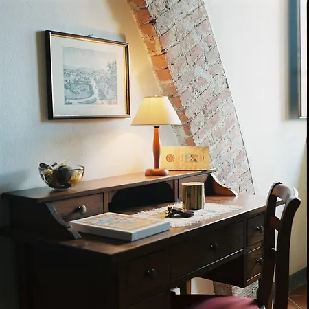 Residenza Antica Canonica شقة فندقية تْشيتّا دي كاستيلّو