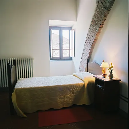 Residenza Antica Canonica شقة فندقية