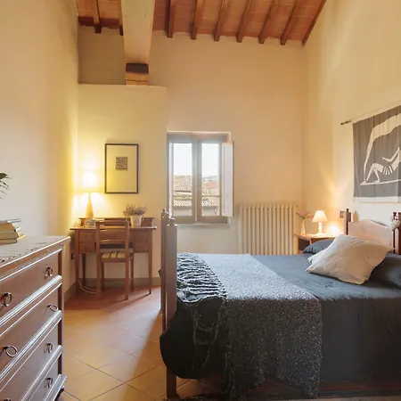 Residenza Antica Canonica Città di Castello