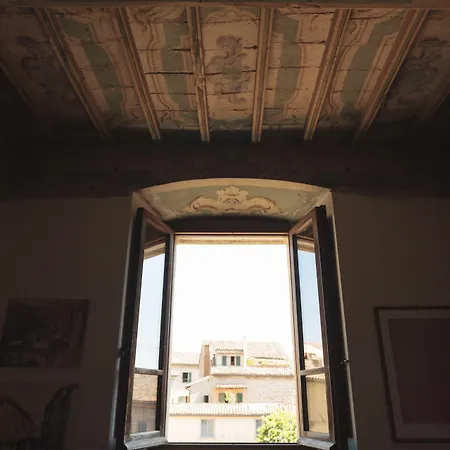 Residenza Antica Canonica 3*