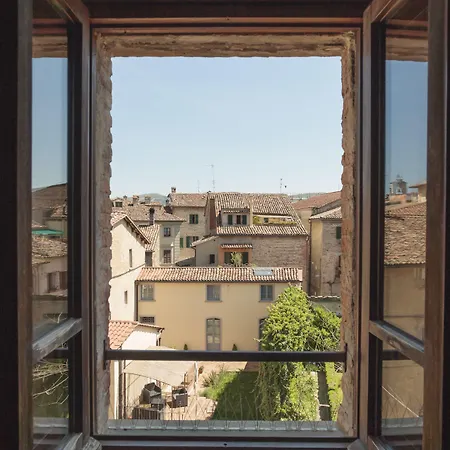 Residenza Antica Canonica 3*