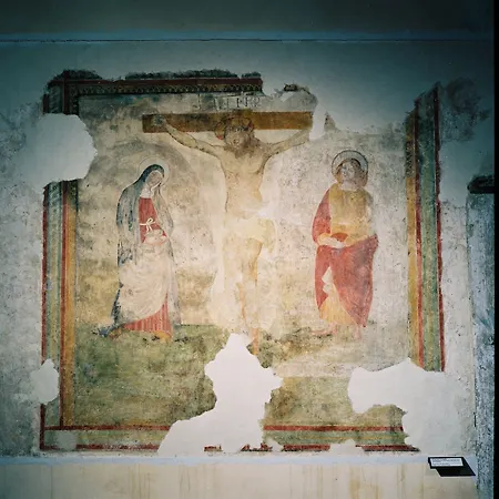 Residenza Antica Canonica 3*