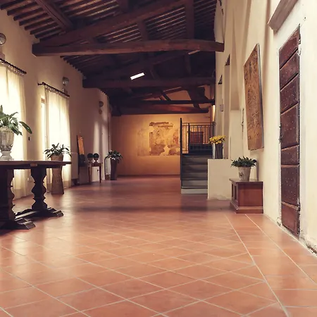 Apart-hotel Residenza Antica Canonica