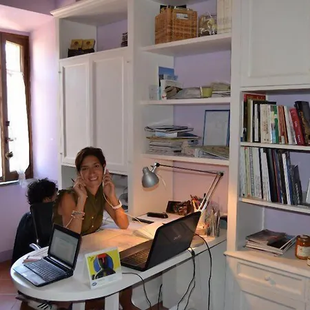 Residenza Antica Canonica