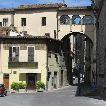 Residenza Antica Canonica Citta di Castello