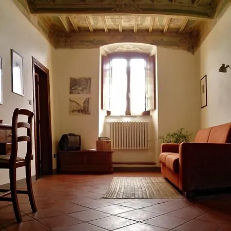 Residenza Antica Canonica Apart-hotel 3*