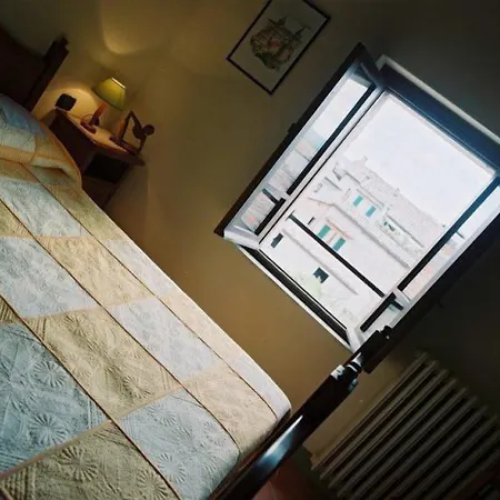 Lägenhetshotell Residenza Antica Canonica 3*
