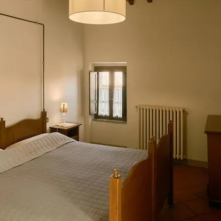 Residenza Antica Canonica شقة فندقية تْشيتّا دي كاستيلّو