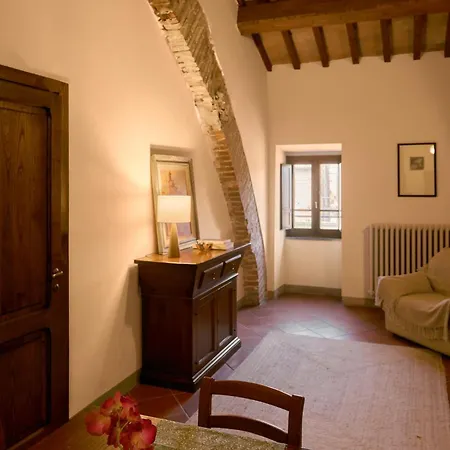 Residenza Antica Canonica 3* Città di Castello