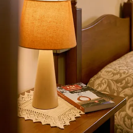 Residenza Antica Canonica מלון דירות 3*
