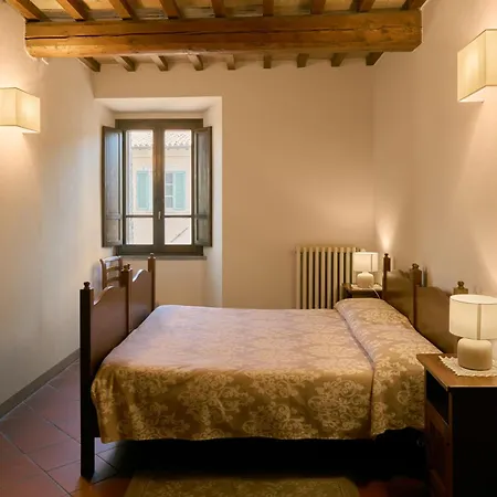 מלון דירות Residenza Antica Canonica