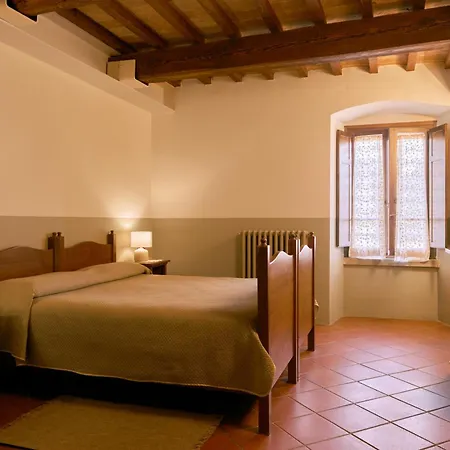 Residenza Antica Canonica מלון דירות Città di Castello