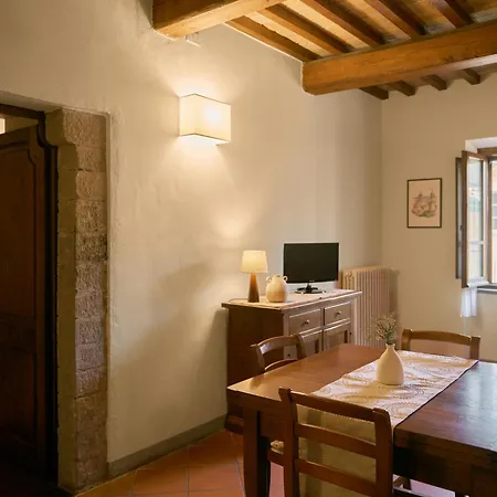 Residenza Antica Canonica 3*