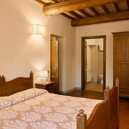 Residenza Antica Canonica