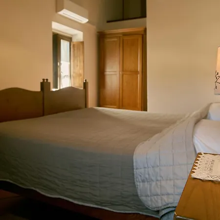 Residenza Antica Canonica شقة فندقية