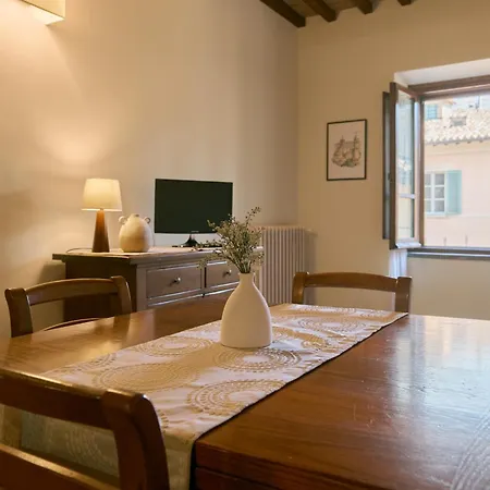 Residenza Antica Canonica شقة فندقية تْشيتّا دي كاستيلّو