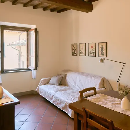 Residenza Antica Canonica 3*