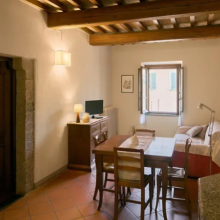 Residenza Antica Canonica Città di Castello
