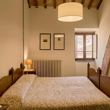 Residenza Antica Canonica