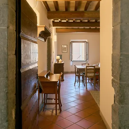 Residenza Antica Canonica Apartahotel 3*