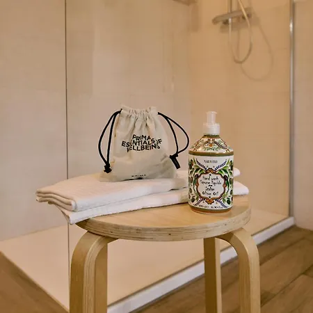 Residenza Antica Canonica 3*