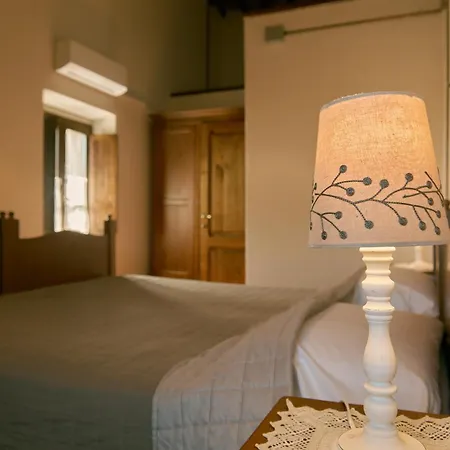 Residenza Antica Canonica تْشيتّا دي كاستيلّو