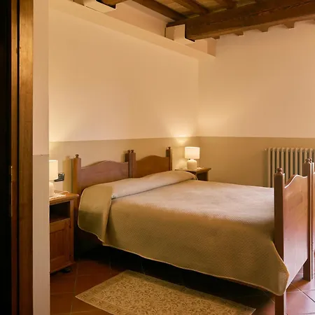 Residenza Antica Canonica