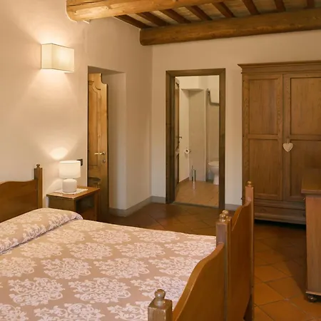 Residenza Antica Canonica شقة فندقية 3*