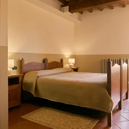 شقة فندقية Residenza Antica Canonica 3*