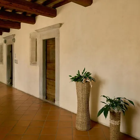 Residenza Antica Canonica Città di Castello