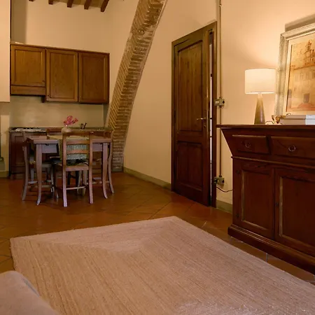 Apart-hotel Residenza Antica Canonica