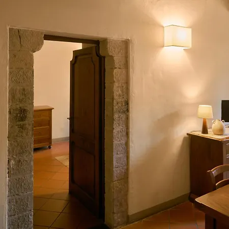 Residenza Antica Canonica 3*