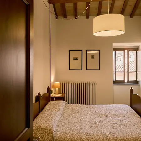 Residenza Antica Canonica