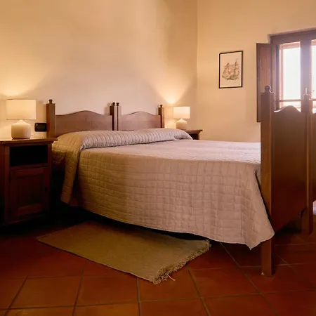 Residenza Antica Canonica شقة فندقية تْشيتّا دي كاستيلّو