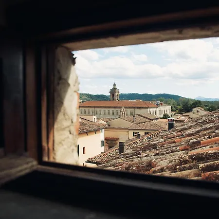 Residenza Antica Canonica 3*