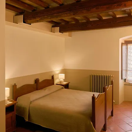 Residenza Antica Canonica 3* تْشيتّا دي كاستيلّو