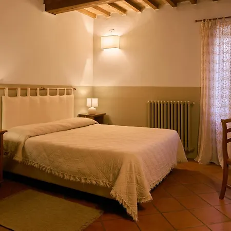 Residenza Antica Canonica